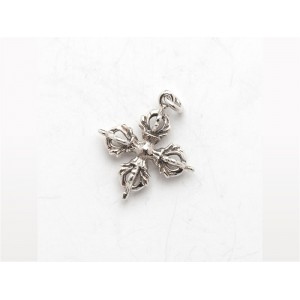 Charm / Dorge / sterling silver