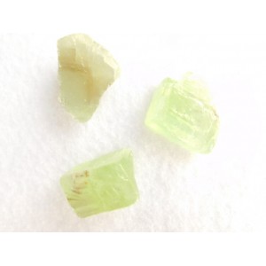 Natural / Calcite (Green 16 oz bag)