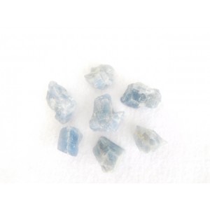 Natural / Calcite (blue 16 oz bag)
