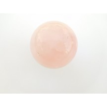 Sphere / Rose Quartz / ass. sizes