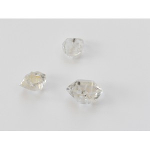 Natural / Herkimer Diamonds / Ass Sizes