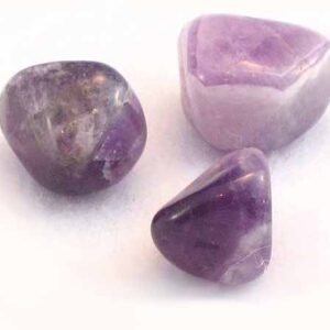 Amethyst (Banded) / 8 oz Bag