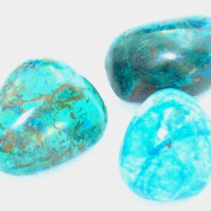 Chrysocolla / 4 oz bag