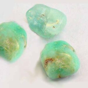 Chrysoprase / 4 oz Bag