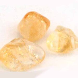 Citrine "A Quality" / 8 oz Bag
