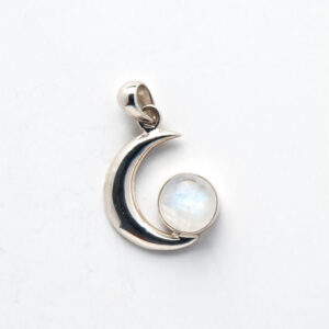 Moon Pendant