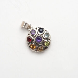 Chakra Wheel