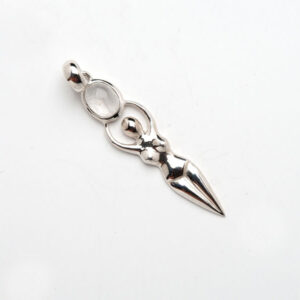Goddess Pendant
