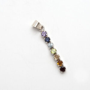 Chakra Bar