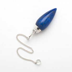 Pendulum / Tapper ass stones / sterling Silver