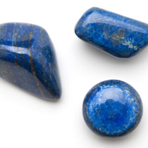 Palm Stone / Lapis / ass. sizes