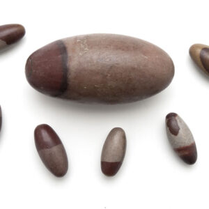 Natural / Shiva Linghams / ass sizes