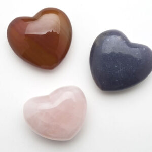 Hearts (Puffy 2")
