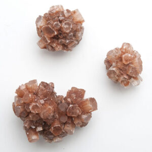 Cluster / Aragonite