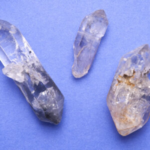 Natural / Tibet Quartz / 8 oz bag