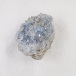 Celestite Cluster