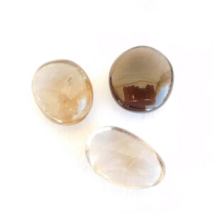 Palm Stone / Smokey Quartz / ass. sizes