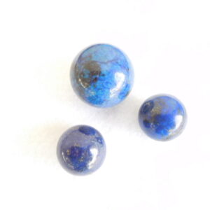 Sphere / Lapis / ass. sizes