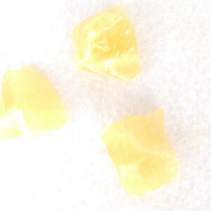 Natural / Calcite Orange 16 oz Bag