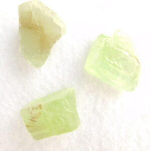 Natural / Calcite (Green 16 oz bag)