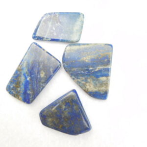 Smooth / Lapis / 4oz bag