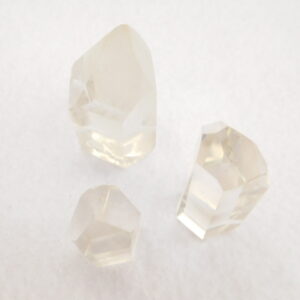 Polished Point / Quartz / ass. sizes