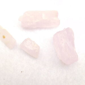 Natural / Kunzite Pink / 1 oz bag