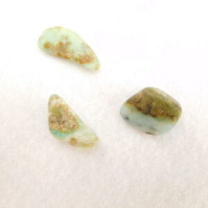 Blue Opal 2 oz bag