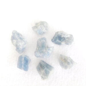 Natural / Calcite (blue 16 oz bag)