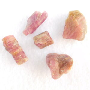 Natural / Tourmaline pink / (4 oz bag)
