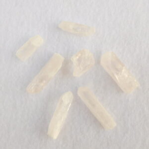 Natural / Danburite / 4 oz bag