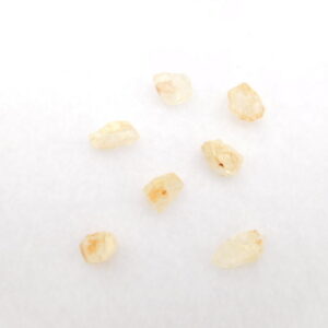 Natural / Golden Healer Phenacite Nigiria / 1 gram pieces