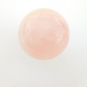 Sphere / Rose Quartz / ass. sizes