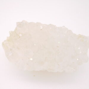 Cluster / Rainbow Quartz / Anandalite