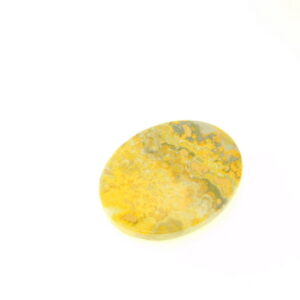 Smooth / Bumble Bee Jasper