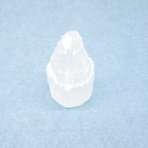 Selenite Tower