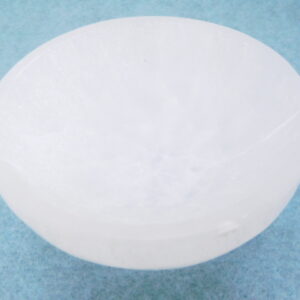 Selenite Dish