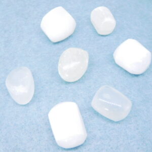 Selenite / 8 oz bag
