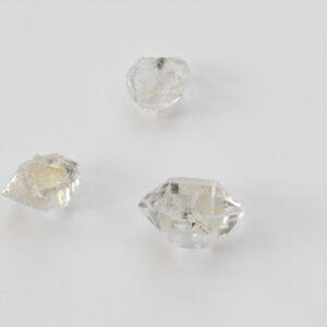 Natural / Herkimer Diamonds / Ass Sizes