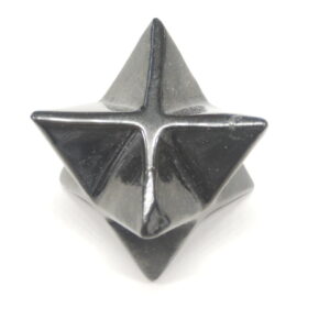 Shungite Merkaba
