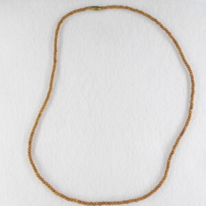 Sandalwood Choker