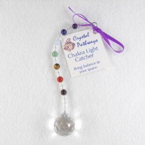 Chakra Light Catcher