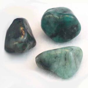 Emerald "A Quality" / 4 oz Bag