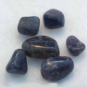 Iolite / 8 oz Bag