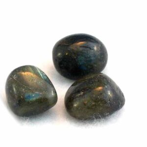 Labradorite / 8 oz Bag