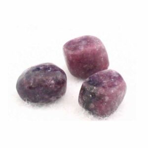 Lepidolite / 8 oz Bag