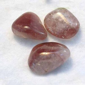 Lithium Quartz / 2 oz Bag