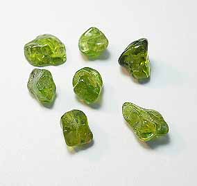 Peridot / 1 OZ Bag