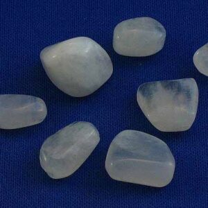 Rainbow Moonstone / 8 oz Bag