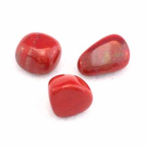 Red Jasper / 8 oz Bag